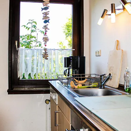 Gezellig Met 2 Slaapkamers Appartement *
