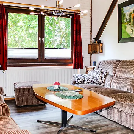 アパート 2 Bedroom Cozy In オッテルンドルフ