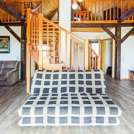 2 Bedroom Cozy In アパート オッテルンドルフ