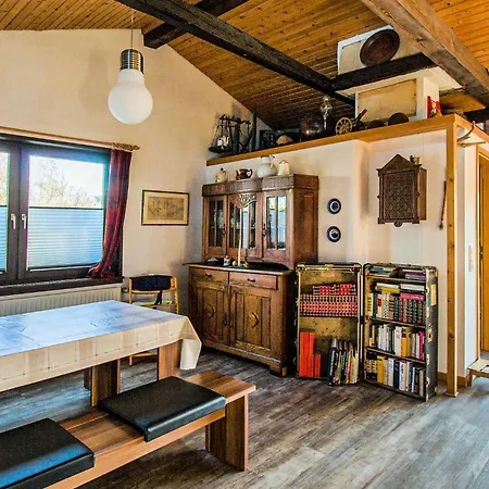 2 Bedroom Cozy In アパート *